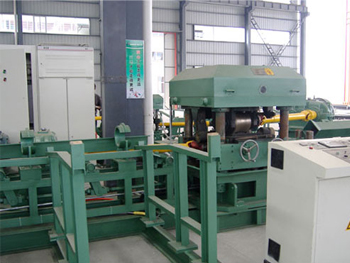 JY60矯直壓光機(jī) JY60矯直壓光機(jī)