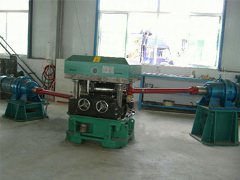 JY40矯直壓光機(jī) JY40矯直壓光機(jī)