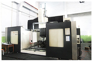 8米長(zhǎng)征數(shù)控龍門銑 8米長(zhǎng)征數(shù)控龍門銑